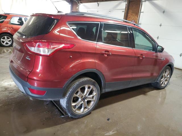 1FMCU9GX9EUC18779 2014 FORD ESCAPE, photo no. 3