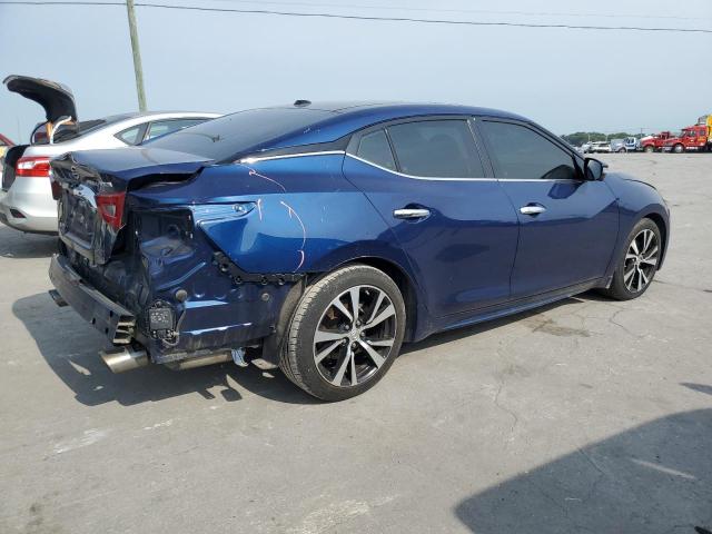 1N4AA6AP1JC372923 Nissan Maxima 3.5s