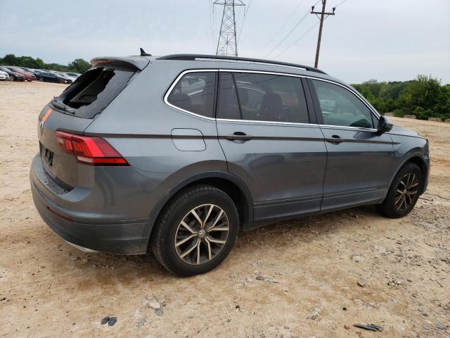 3VV3B7AXXKM103570 Volkswagen Tiguan SE 3