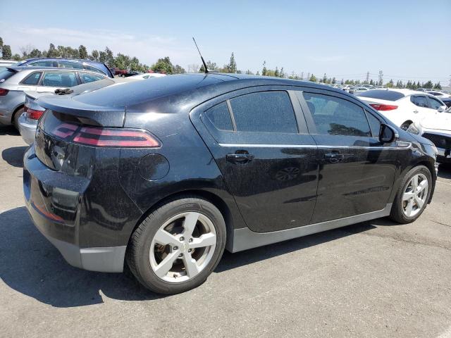 VIN 1G1RE6E44EU150760 2014 Chevrolet Volt no.3