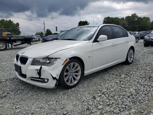 2011 BMW 3 Series 328i