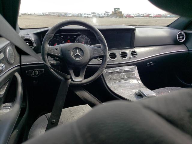 WDDZF4JB1HA073869 2017 MERCEDES-BENZ E-CLASS, photo no. 8