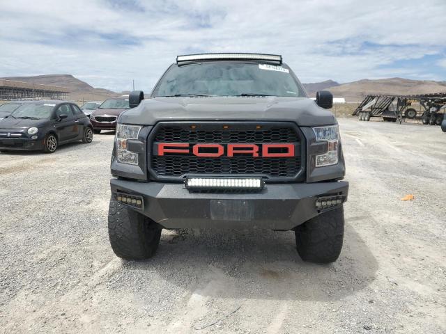 2017 Ford F150 Super 3.5L(VIN: 1FTEW1C8XHKE20263