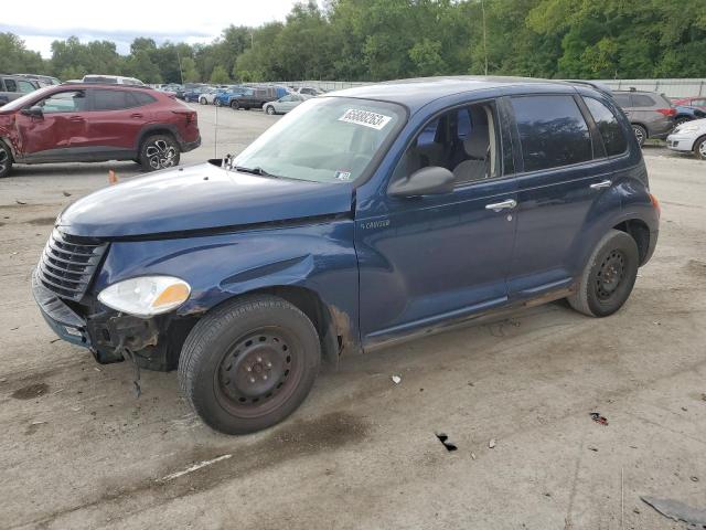 2002 Chrysler PT Cruiser 