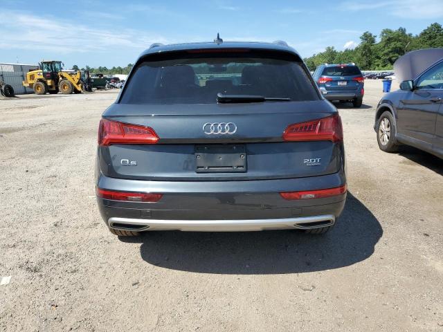 WA1BNAFY3J2225638 2018 AUDI Q5, photo no. 6