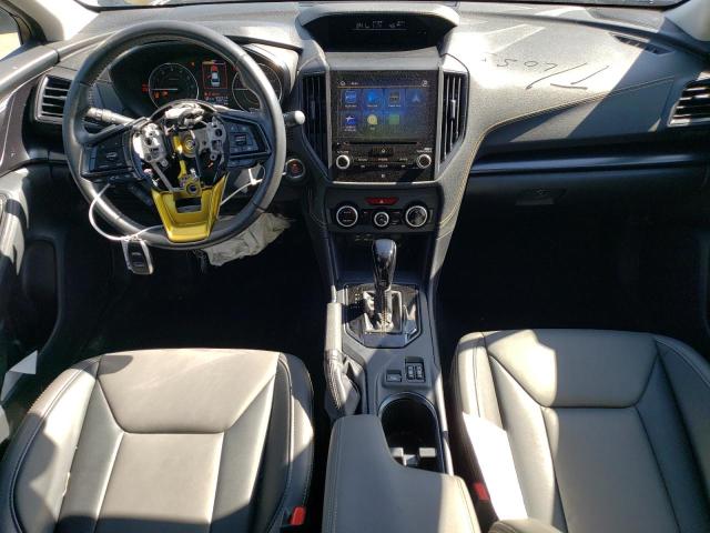JF2GTHSC9MH389287 Subaru Crosstrek Sport