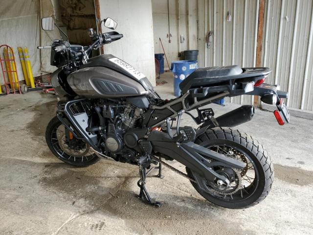 2023 HARLEY-DAVIDSON RA1250 S 1HD1ZES10PB313737