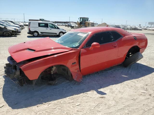 2017 Dodge Challenger R/T