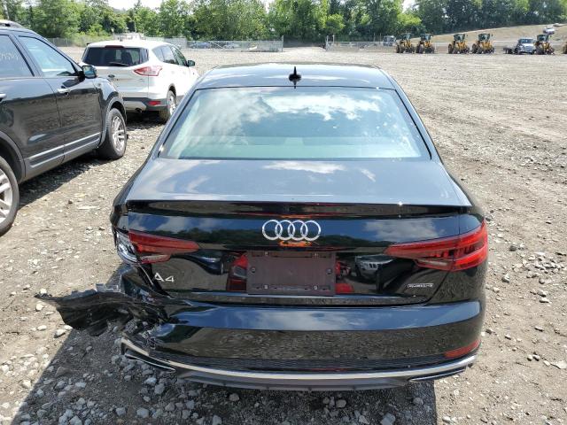 WAUDNAF46KN018556 2019 AUDI A4, photo no. 6