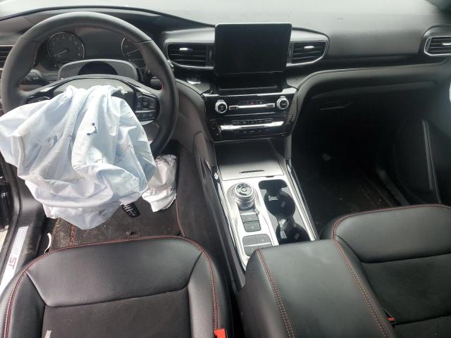 1FMSK7KH1NGB85863 Ford Explorer St-line