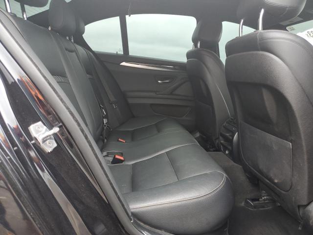 WBA5B3C53ED537046 BMW 535 XI