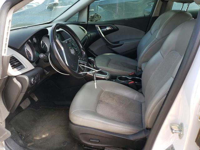 1G4PR5SK4F4160055 Buick Verano Convenience