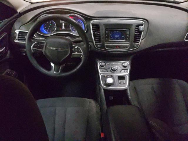 1C3CCCAB1FN528877 | 2015 CHRYSLER 200 LIMITE