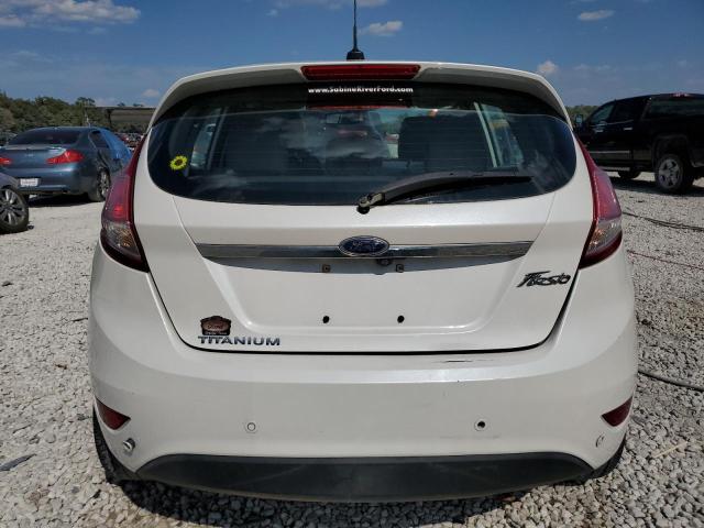 3FADP4FJ2HM136519 Ford Fiesta Titanium