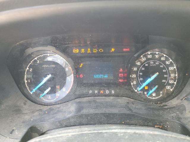 1FTER1EH6MLD22517 Ford RANGER XL
