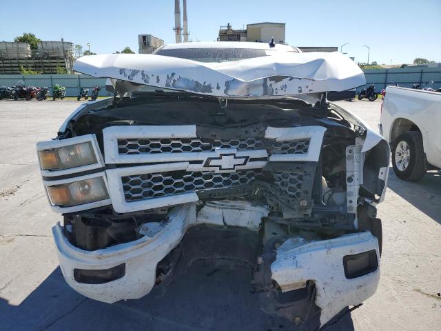 3GCUKREC4FG496993 Chevrolet Silverado K1500 Lt