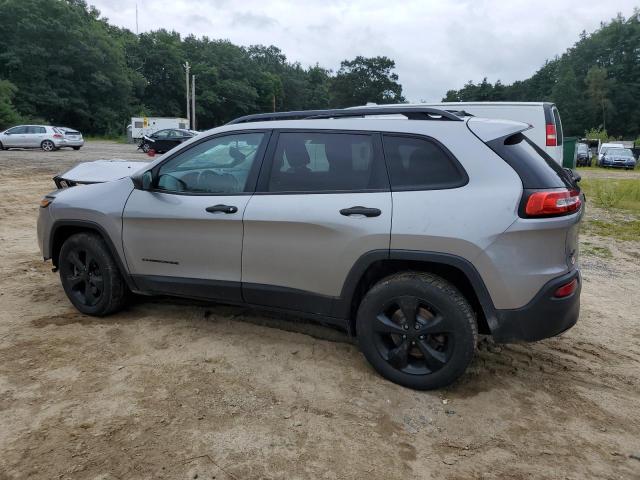 1C4PJMASXGW357812 | 2016 JEEP CHEROKEE S