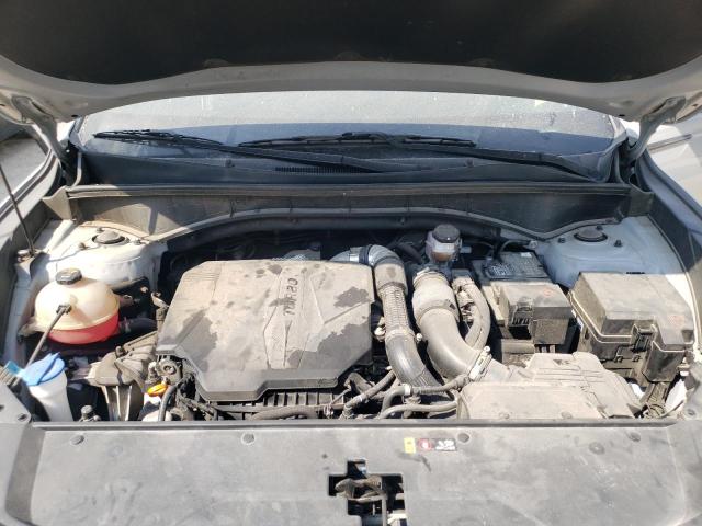 5XYRK4LF2NG108727 KIA SORENTO SX