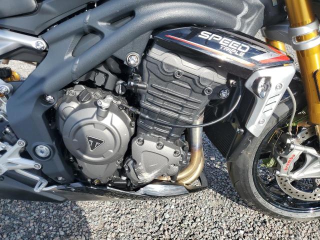 2022 TRIUMPH MOTORCYCLE SPEED TRIP - SMTP01ST6NTBA1044