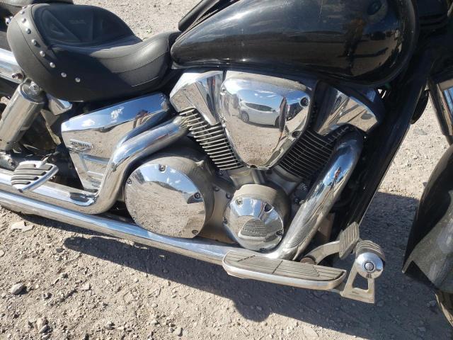 2007 HONDA VTX1300 S 1HFSC520X7A405786