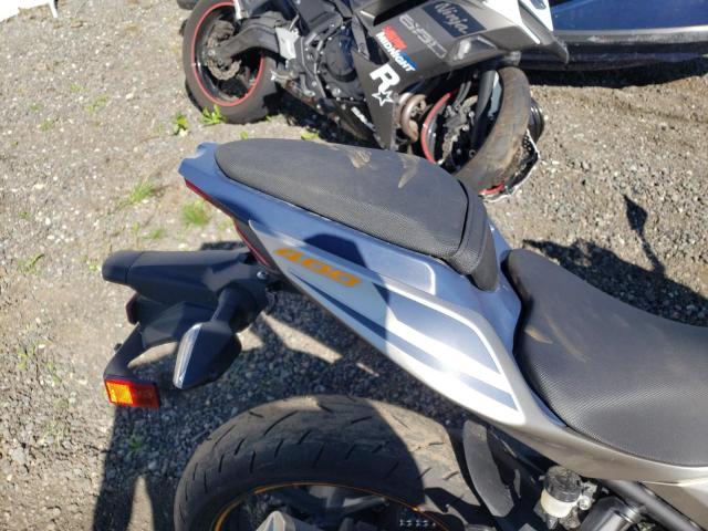 2023 KAWASAKI EX400 - JKAEXKH10PDAN5672