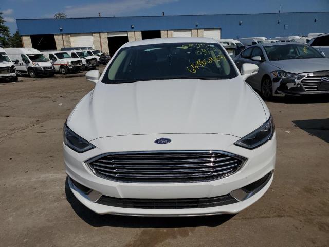 3FA6P0HD6JR266806 2018 FORD FUSION, photo no. 5