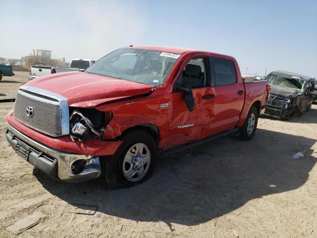 2012 Toyota Tundra 