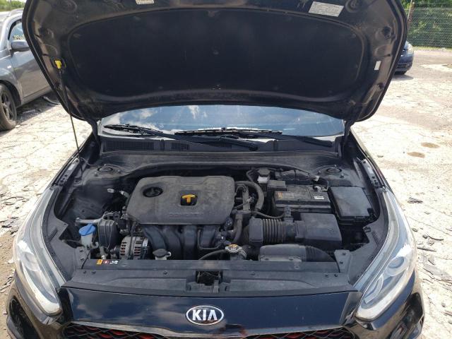 3KPF34AD1LE137230 KIA Forte Gt Line