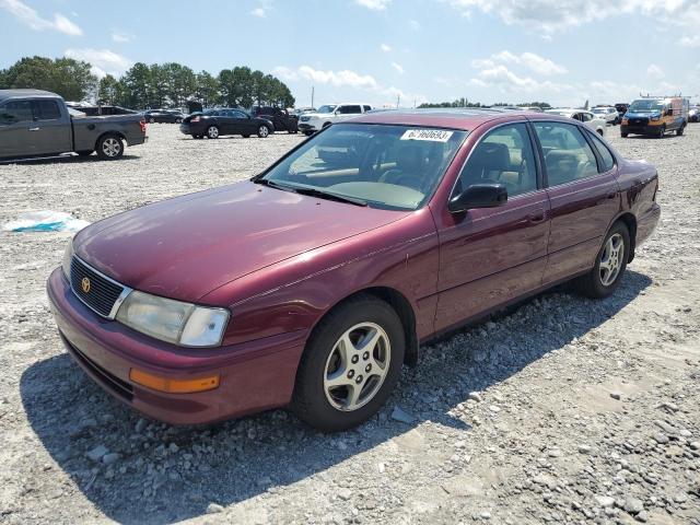 1997 Toyota Avalon XL