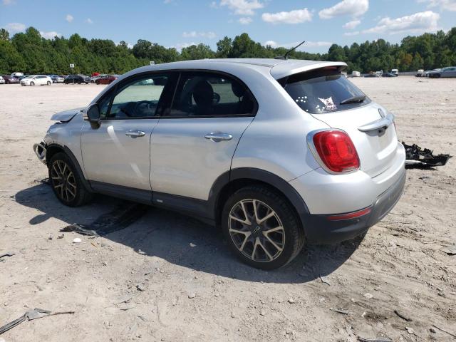 ZFBCFXET6GP349241 Fiat 500x Trekking Plus