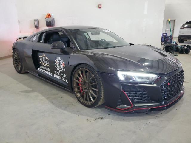 2020 AUDI R8 WUAKBAFX0L7901316