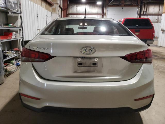 2018 HYUNDAI ACCENT - 3KPC24A30JE032639