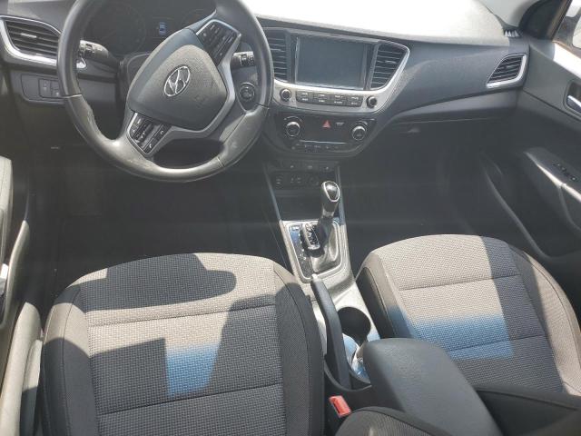 2018 HYUNDAI ACCENT LIM - 3KPC34A36JE033873