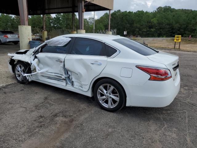 1N4AL3AP5EC114547 Nissan ALTIMA 2.5