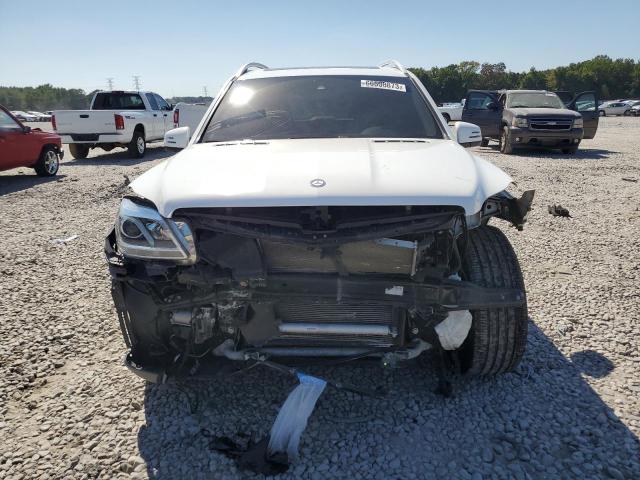 VIN 4JGDF6EE2GA698716 2016 Mercedes-Benz GL-Class, ... no.5