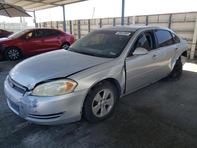 2010 Chevrolet Impala LT