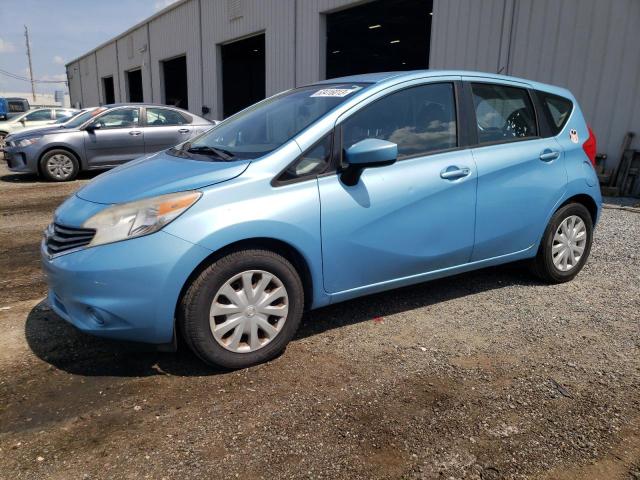 2015 Nissan Versa Note S