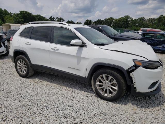 1C4PJLCB9KD266073 Jeep Cherokee Latitude