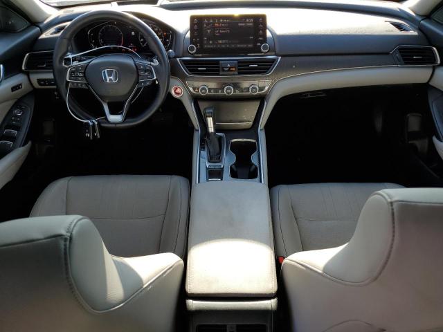 1HGCV1F99JA011943 Honda Accord Touring