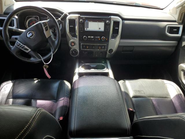 1N6BA1F40GN517315 Nissan Titan Xd Sl