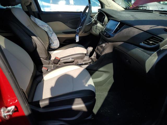 KL4CJASB2JB642105 Buick Encore Preferred