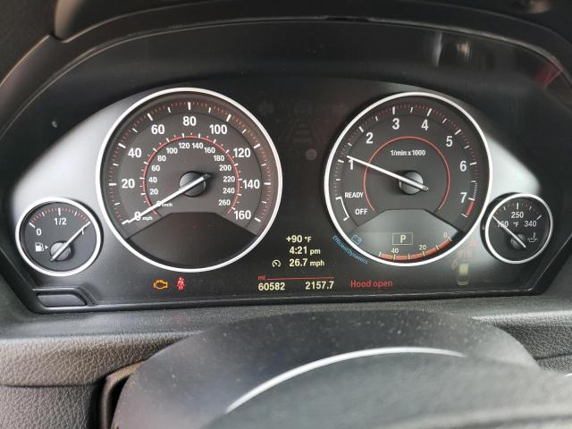 WBA3A5G55ENP31992 BMW 328 I
