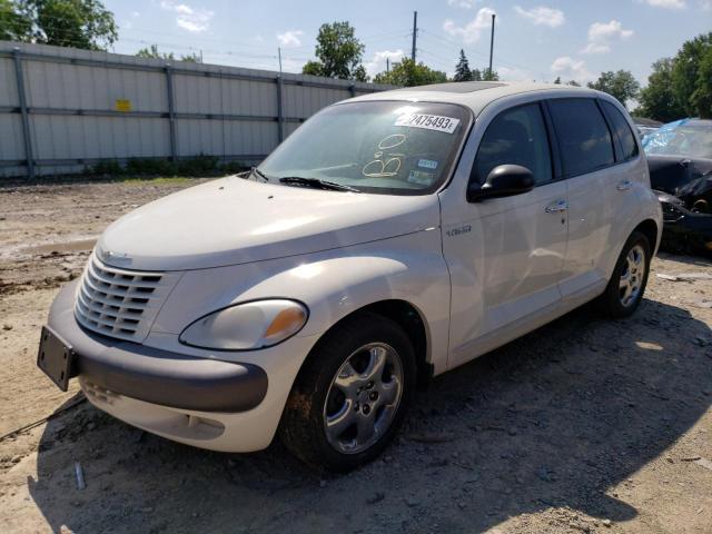 2001 Chrysler PT Cruiser 