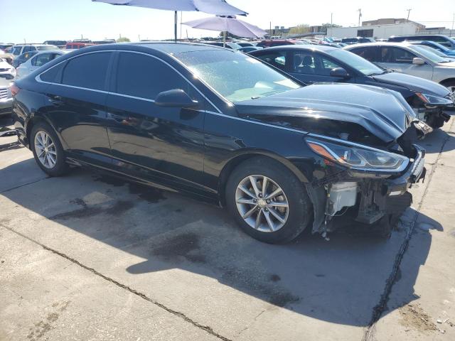 2018 HYUNDAI SONATA ECO - 5NPE24AA2JH639466