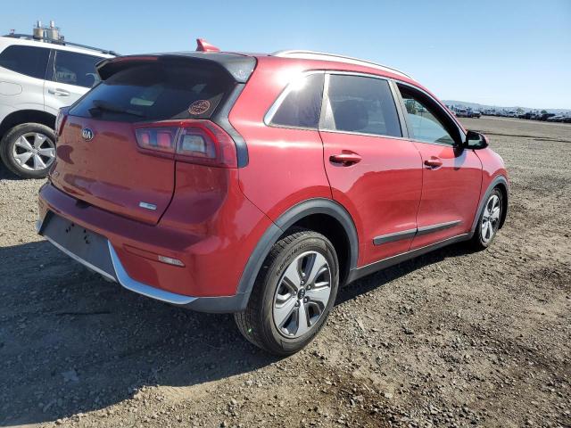 KNDCB3LC7K5256690 KIA NIRO FE