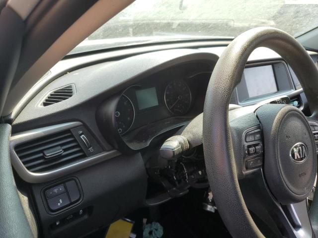 5XXGT4L35JG197198 KIA Optima Lx