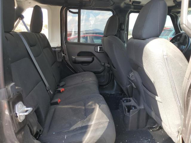 1C4HJXDG2JW203678 2018 Jeep Wrangler Unlimited Sport
