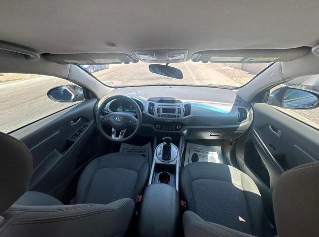 KNDPB3AC8G7811775 KIA Sportage Lx