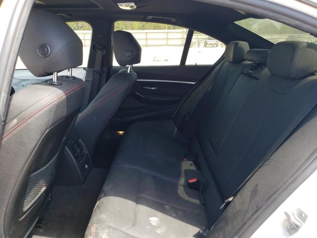 2018 BMW 330 I - WBA8B9G51JNU99508