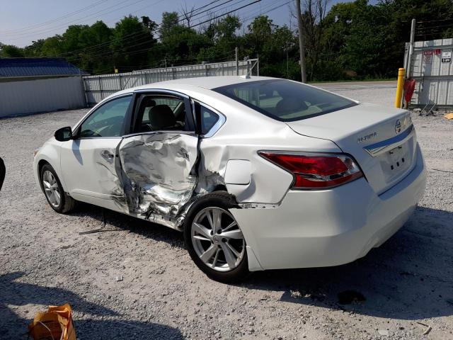 1N4AL3AP8FC218676 Nissan ALTIMA 2.5